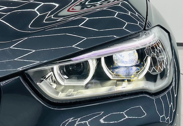 BMW X Series (Generic) 2016 — imagine 10