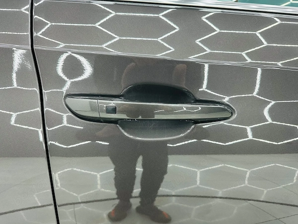 HYUNDAI Tucson 2019 — imagine 9