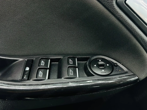 FORD Focus 2018 — imagine 12