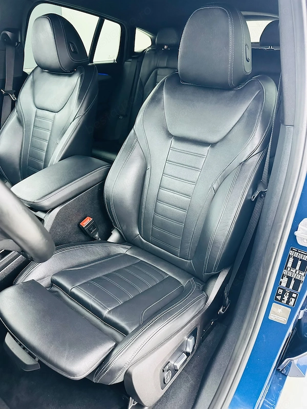 BMW X Series (Generic) 2019 — imagine 16