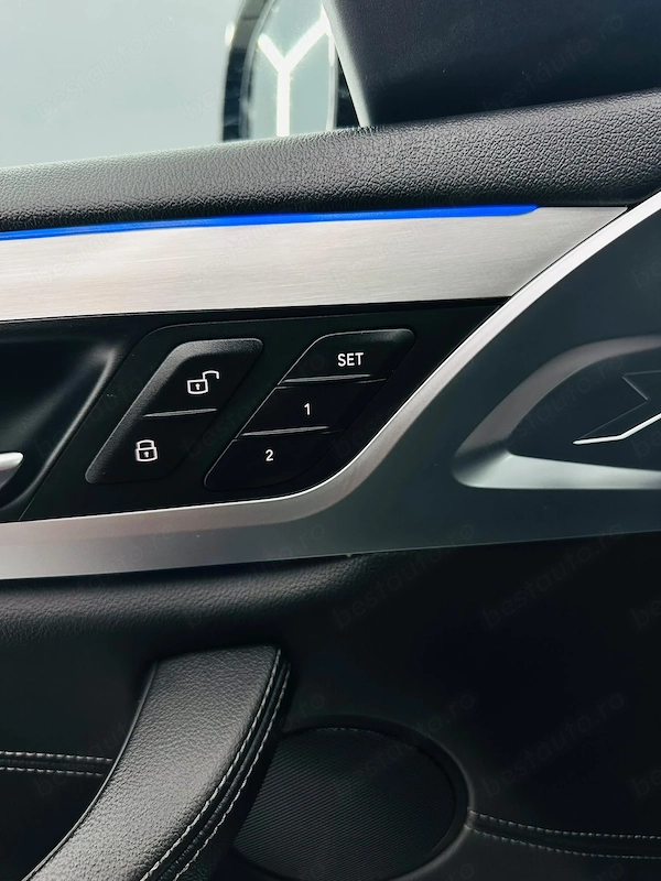 BMW X Series (Generic) 2019 — imagine 14