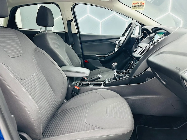 FORD Focus 2018 — imagine 17