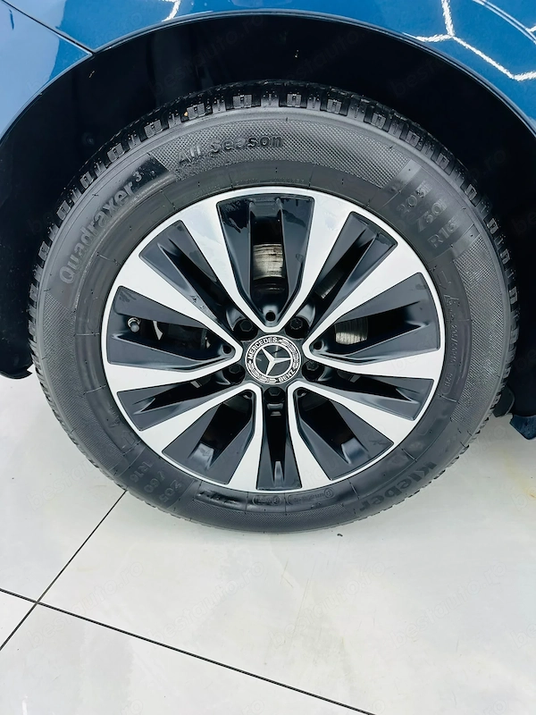 MERCEDES-BENZ A-Class 2020 — imagine 9
