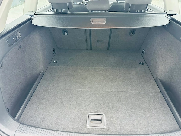 VOLKSWAGEN Golf 2014 — imagine 16