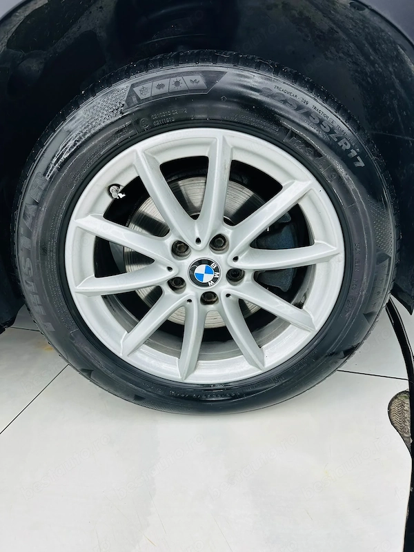 BMW X Series (Generic) 2016 — imagine 9