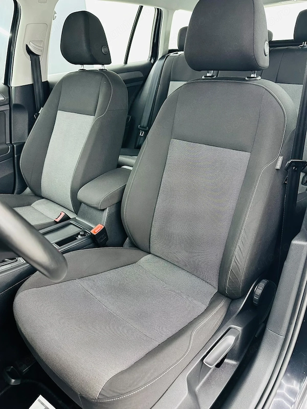 VOLKSWAGEN Golf 2014 — imagine 12