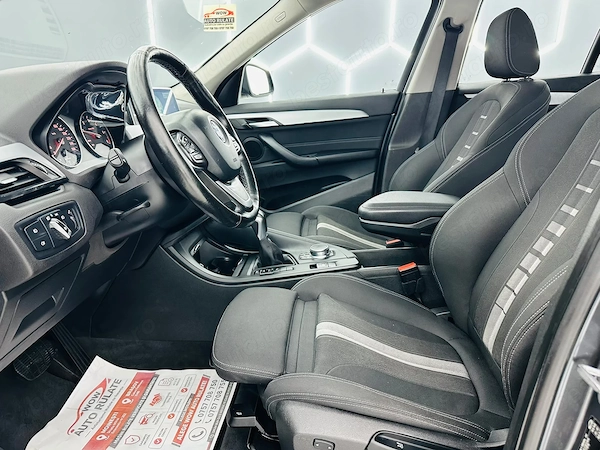 BMW X Series (Generic) 2016 — imagine 11