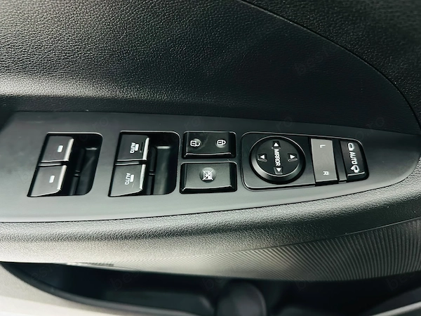HYUNDAI Tucson 2019 — imagine 12