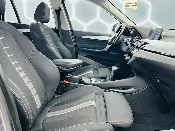 BMW X Series (Generic) 2016 — imagine 18