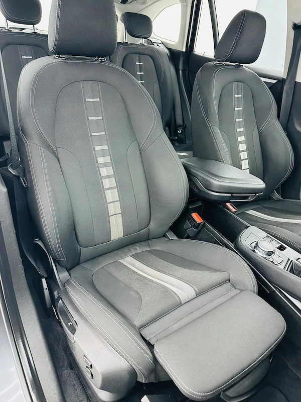 BMW X Series (Generic) 2016 — imagine 19