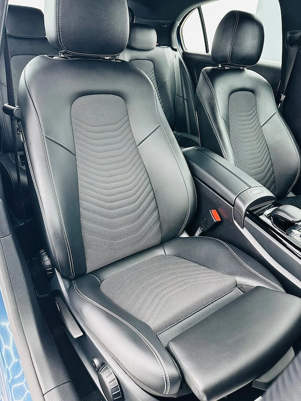 MERCEDES-BENZ A-Class 2020 — imagine 18