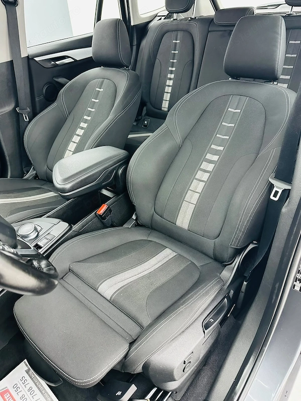 BMW X Series (Generic) 2016 — imagine 20
