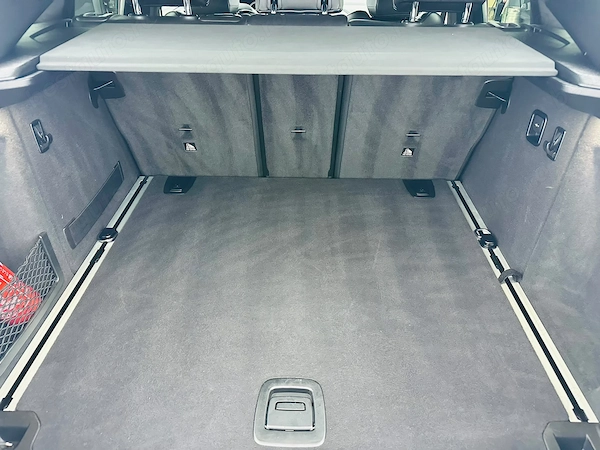 BMW X Series (Generic) 2019 — imagine 19