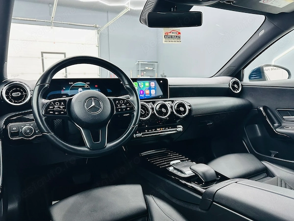 MERCEDES-BENZ A-Class 2020 — imagine 20