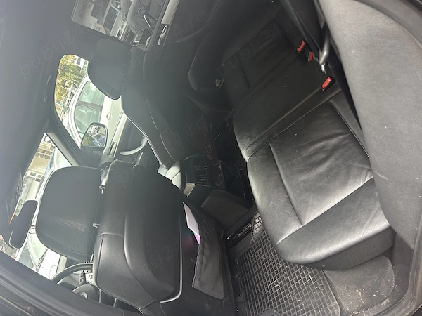 BMW X Series (Generic) 2011 — imagine 5