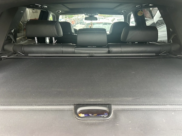 BMW X Series (Generic) 2011 — imagine 6