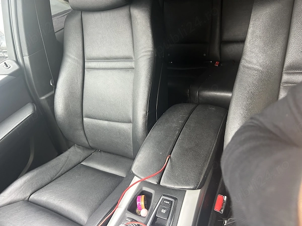 BMW X Series (Generic) 2011 — imagine 7