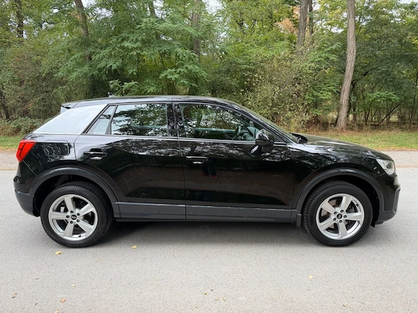AUDI Q2 2017 — imagine 3