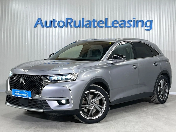 Ds DS7 Crossback