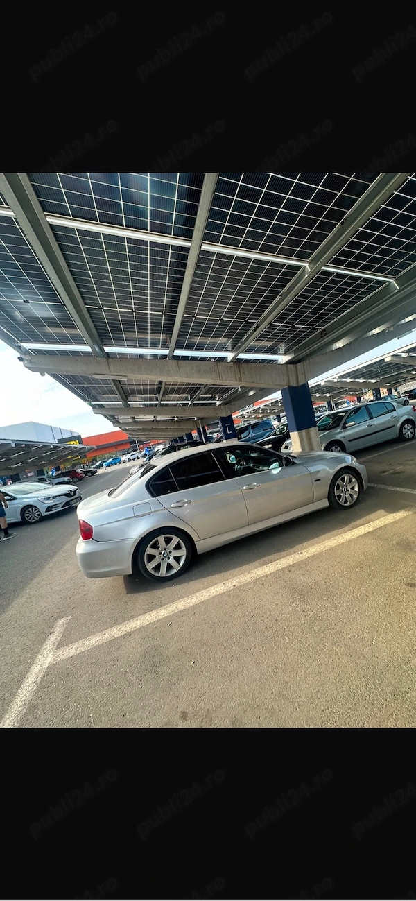 BMW 3 Series 2007 — imagine 2