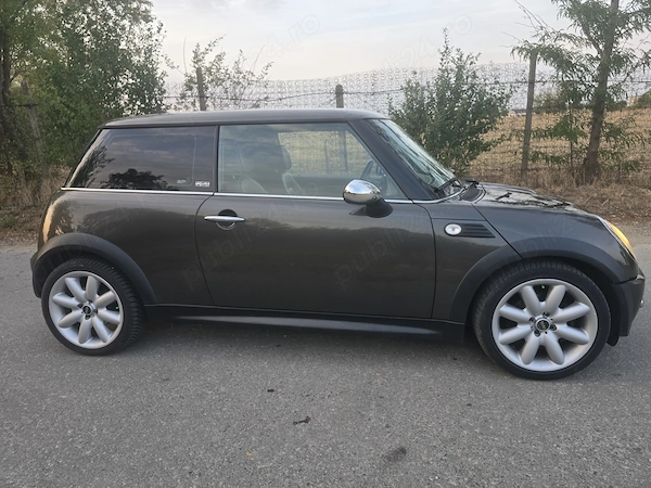 MINI One