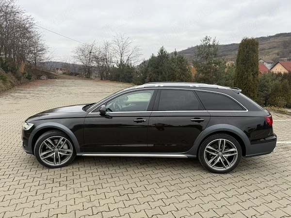 AUDI A6 allroad 2017 — imagine 2