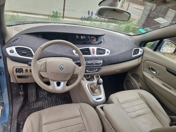 RENAULT Grand Scenic 2011 — imagine 5