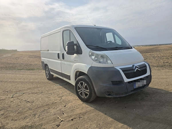 CITROËN Jumper
