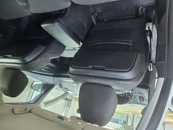 RENAULT Scenic 2017 — imagine 8
