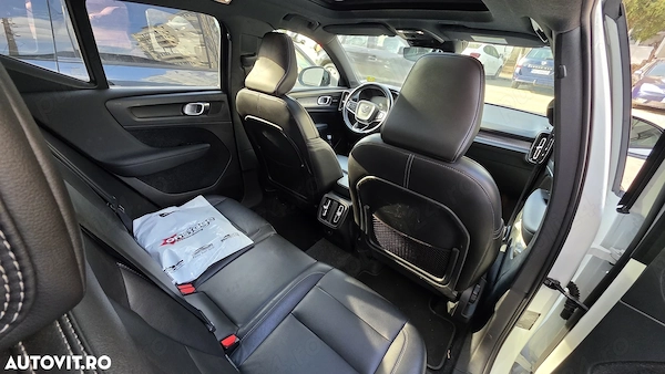 VOLVO XC40 2019 — imagine 4