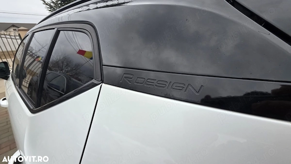 VOLVO XC40 2019 — imagine 10