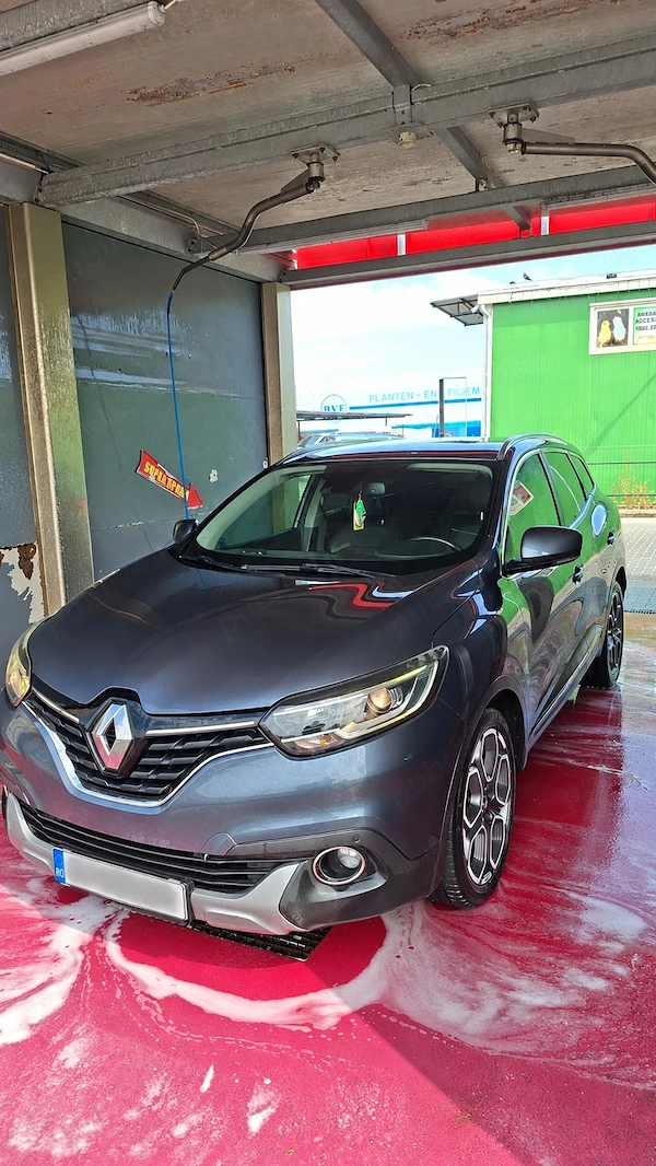 RENAULT Kadjar 2016 — imagine 2