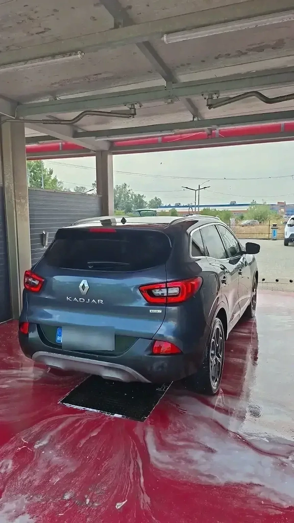 RENAULT Kadjar 2016 — imagine 3
