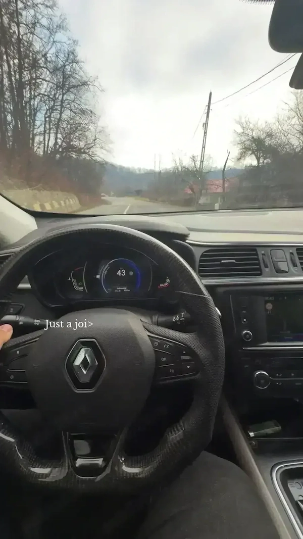 RENAULT Kadjar 2016 — imagine 5