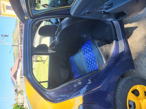DACIA Logan 2026 — imagine 8