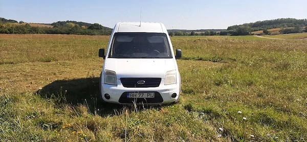 FORD Transit Connect 2009 — imagine 5