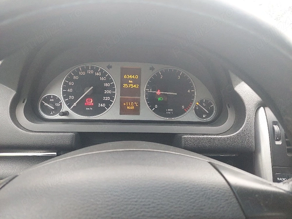 MERCEDES-BENZ B-Class 2010 — imagine 2