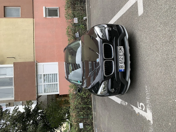 BMW X Series (Generic)