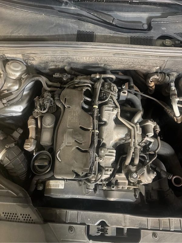 AUDI A4 2008 — imagine 3