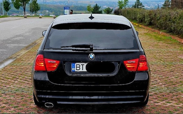 BMW 3 Series 2012 — imagine 3