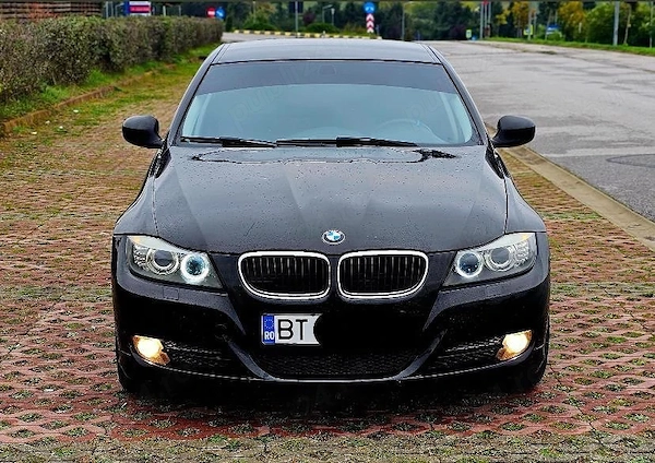 BMW 3 Series 2012 — imagine 2