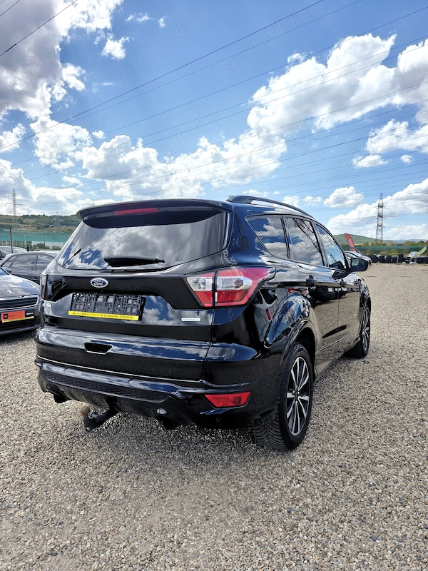 FORD Kuga 2018 — imagine 2
