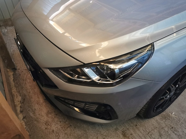 HYUNDAI i30 2021 — imagine 6