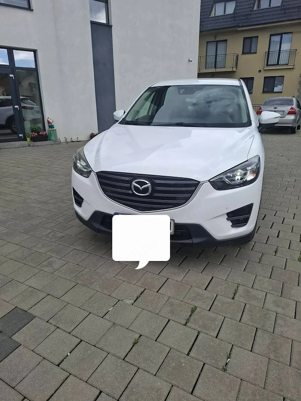 MAZDA CX-5 2016 — imagine 2