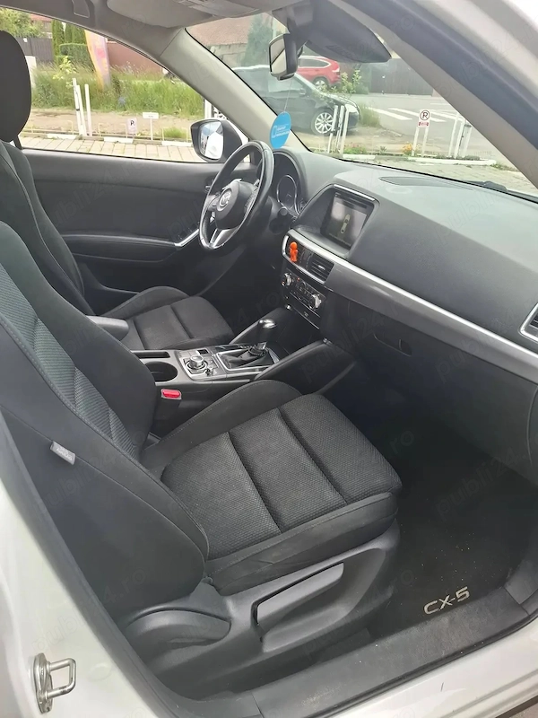 MAZDA CX-5 2016 — imagine 6