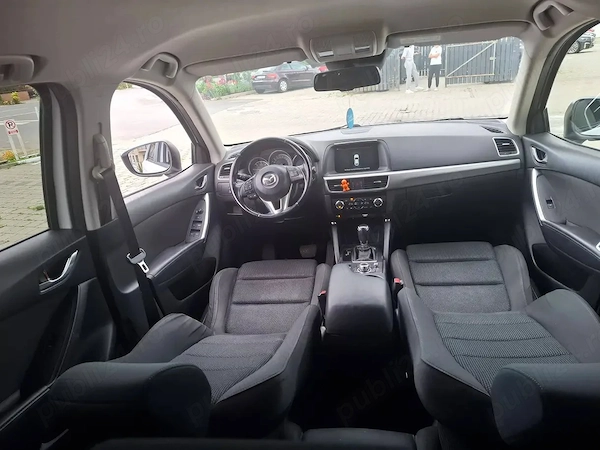 MAZDA CX-5 2016 — imagine 7