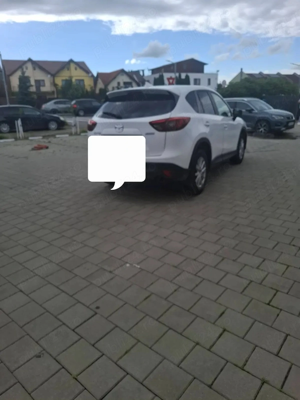 MAZDA CX-5 2016 — imagine 4