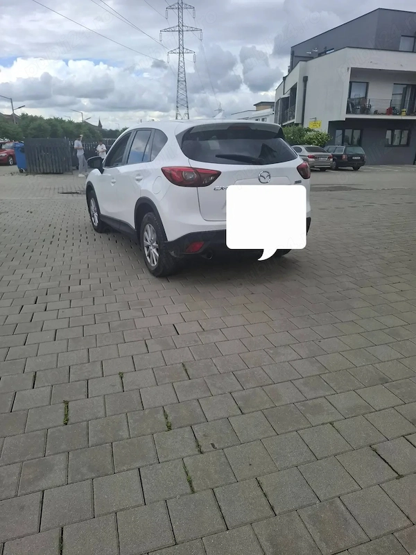 MAZDA CX-5 2016 — imagine 5