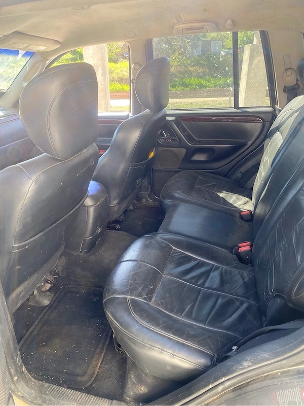 JEEP Cherokee 2004 — imagine 3