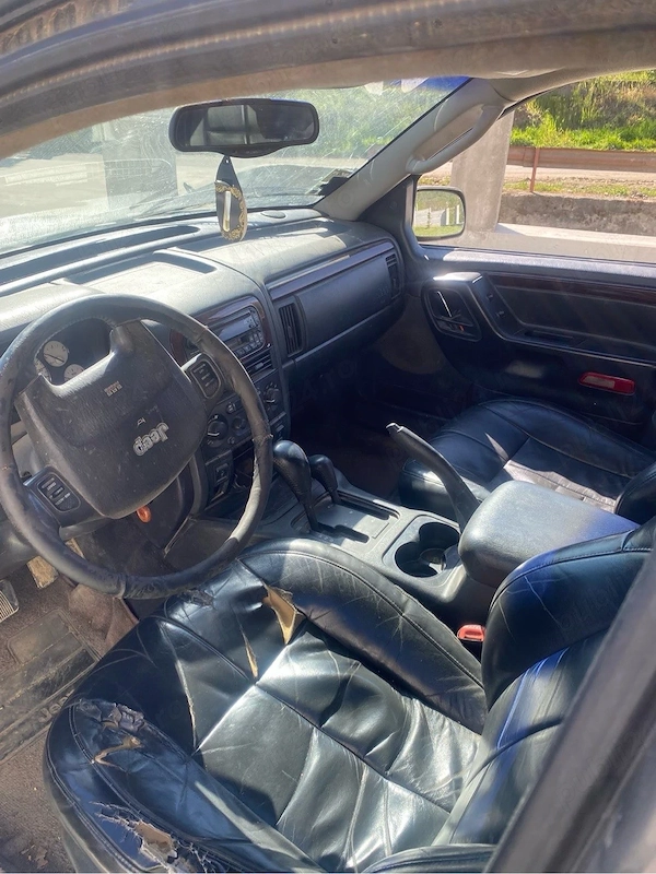 JEEP Cherokee 2004 — imagine 2